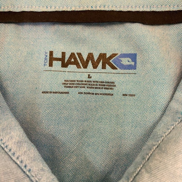 Tony Hawk Button Down - Picture 2 of 2